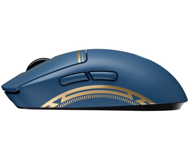 Logitech G PRO League of Legends - 689149 - zdjęcie 4